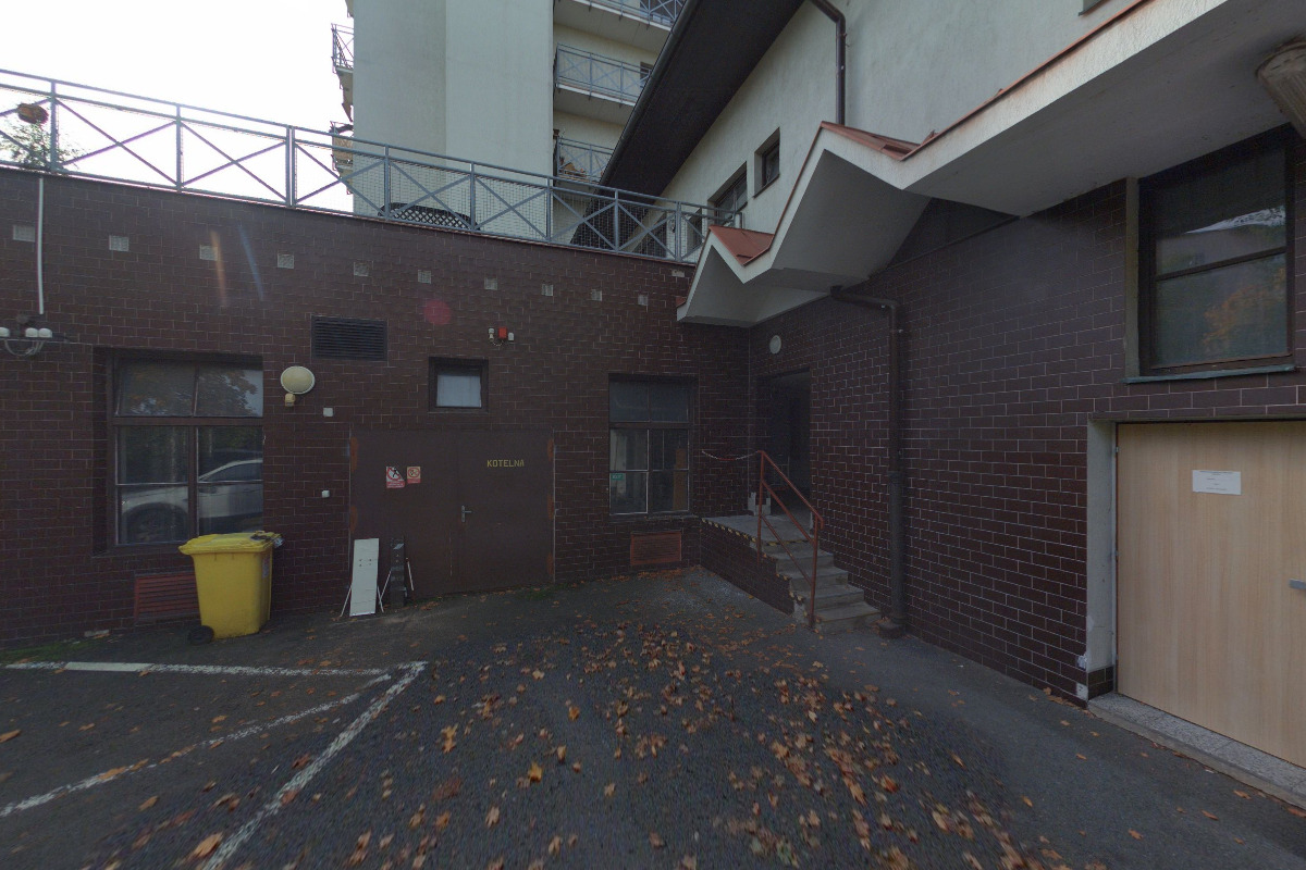 Městské zařízení sociálních služeb