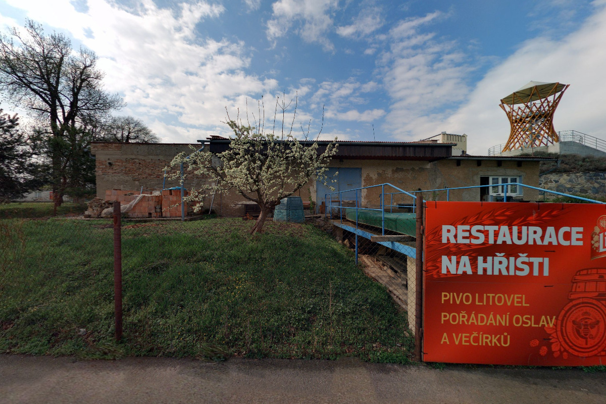 Stanislav Svoboda - prodej plynů