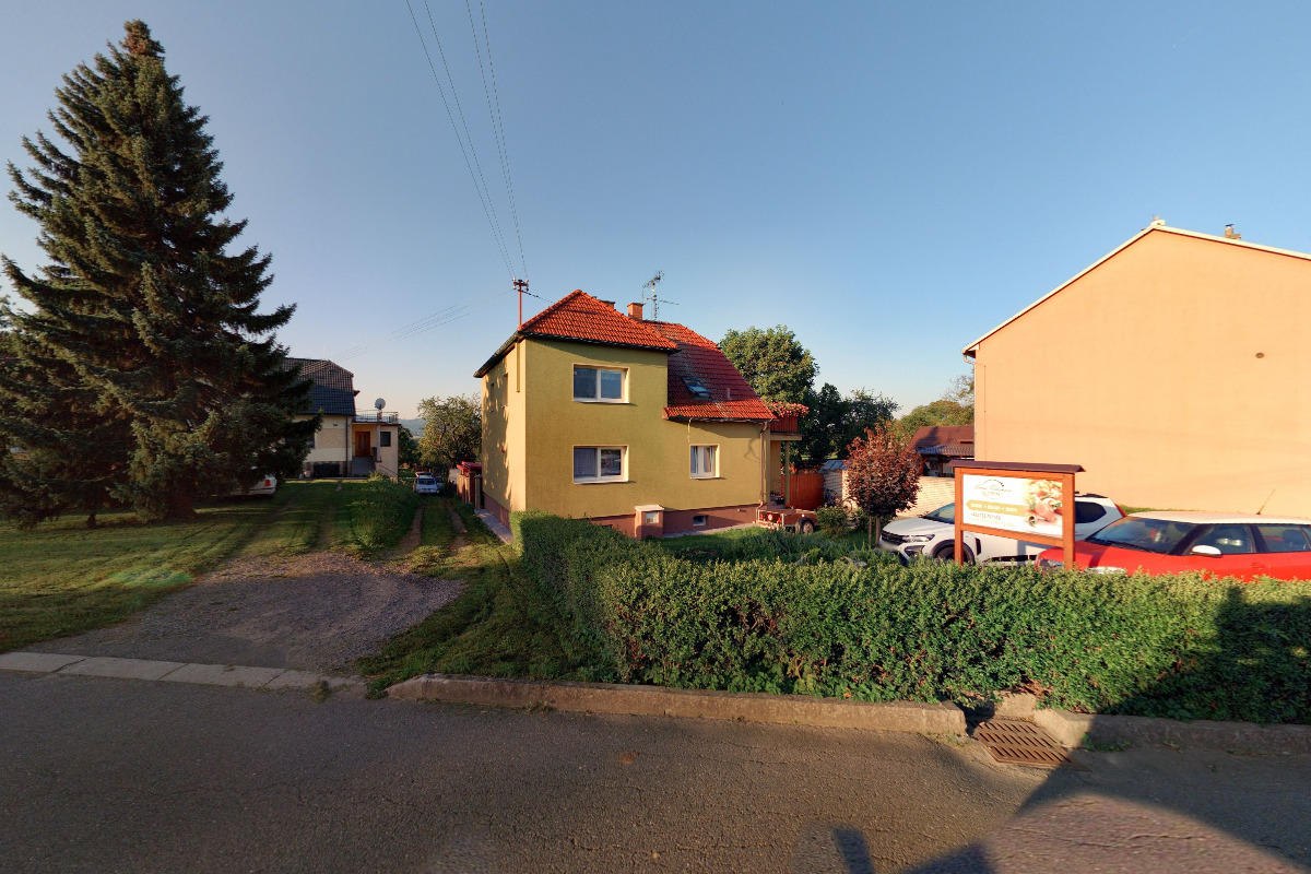 Cateringové služby Ivana Kociánová