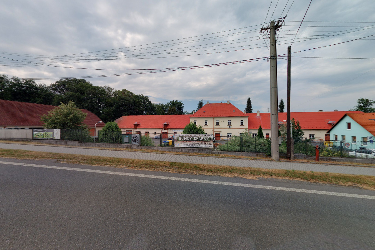 Hasičské muzeum ve Vizovicích foto 4