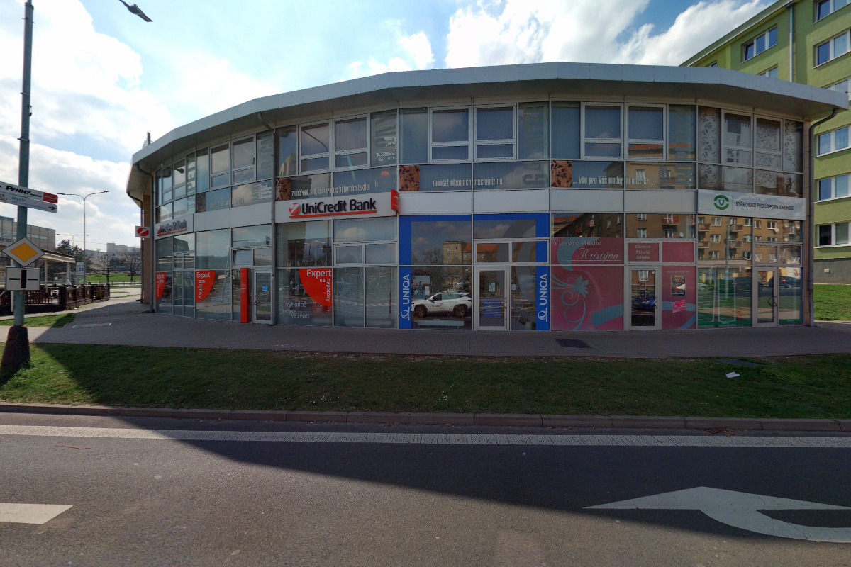 UNIQA pojišťovna, a.s.