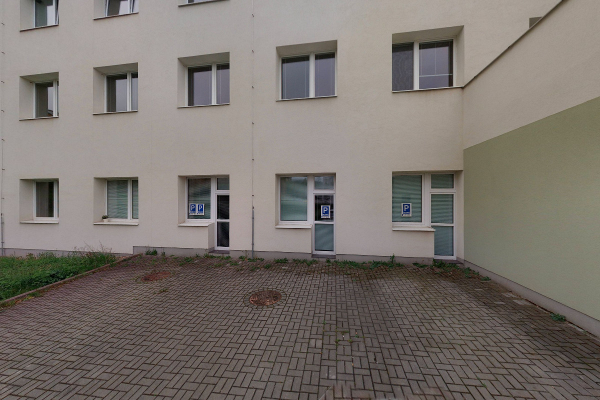 Dětská neurologická ambulance - Masarykova nemocnice Ústí nad Labem foto 2