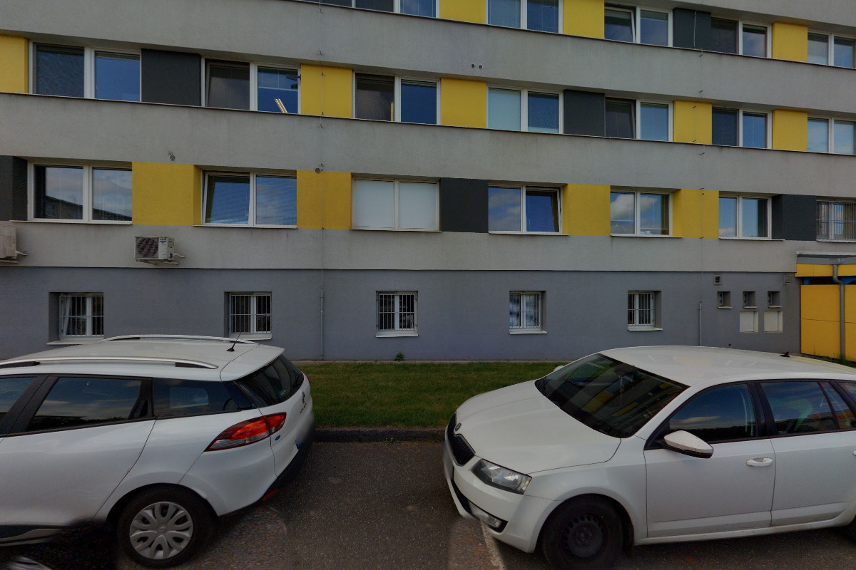 Kožní oddělení - Karlovarská krajská nemocnice foto 2