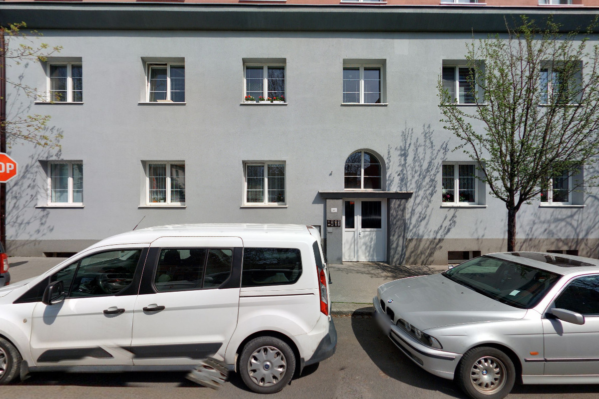 Bc. Lenka Černajová - CreFin