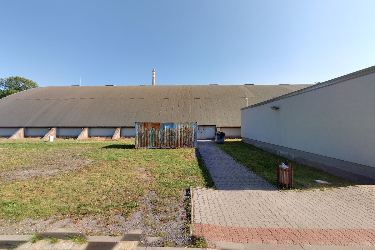 Hockey club Rožnov pod Radhoštěm z.s.