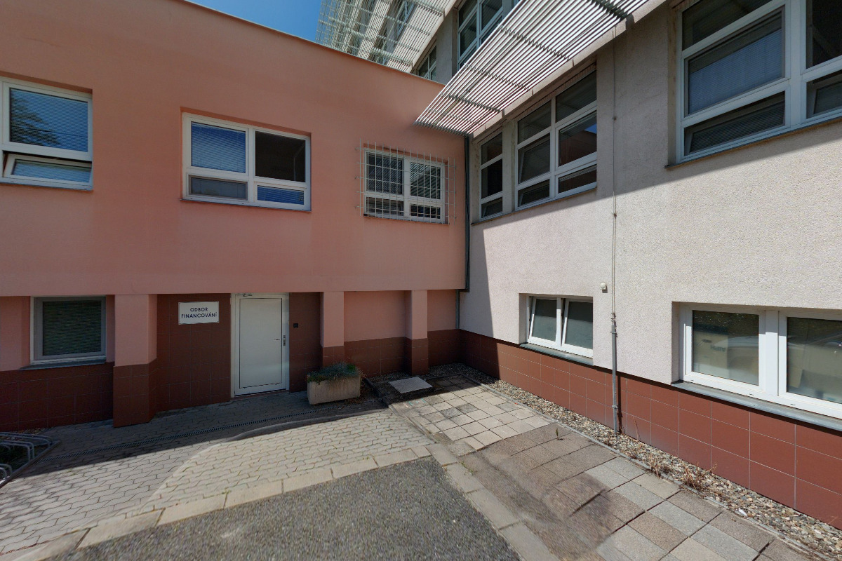 Kožní ambulance - Uherskohradišťská nemocnice