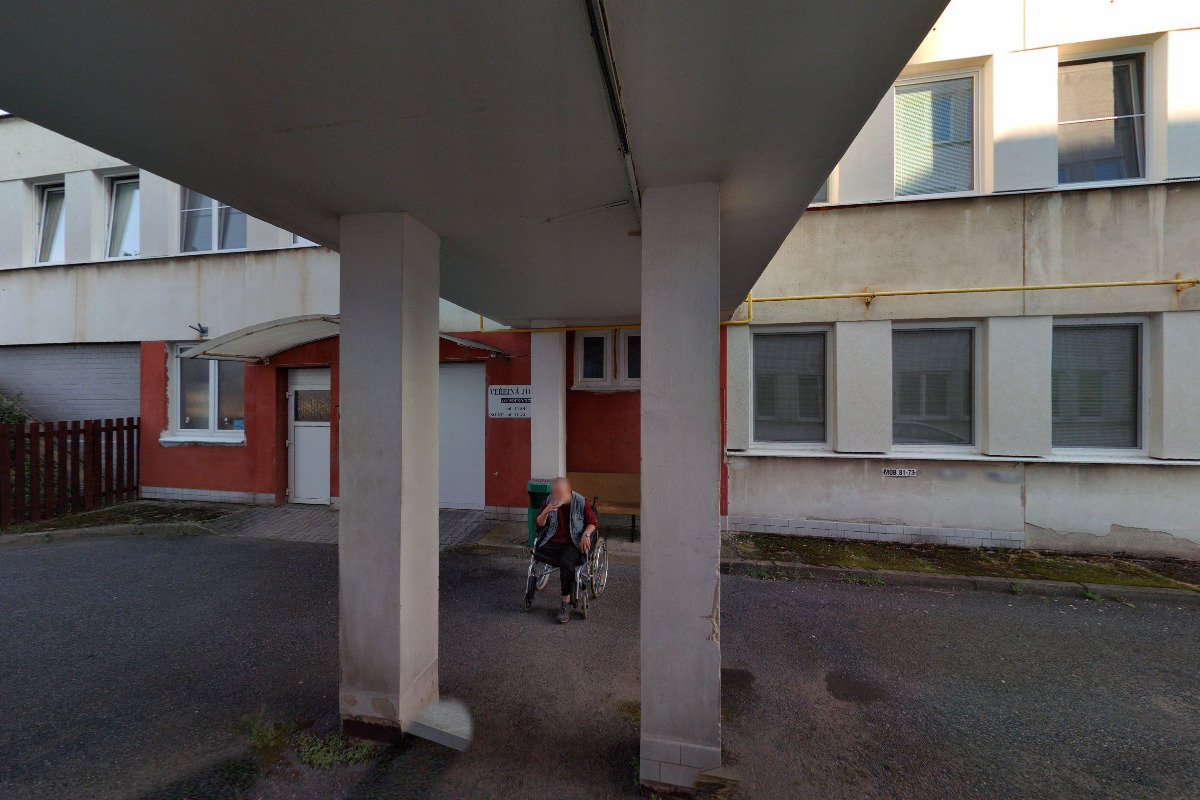 Zdravotnická záchranná služba Ústeckého kraje foto 2