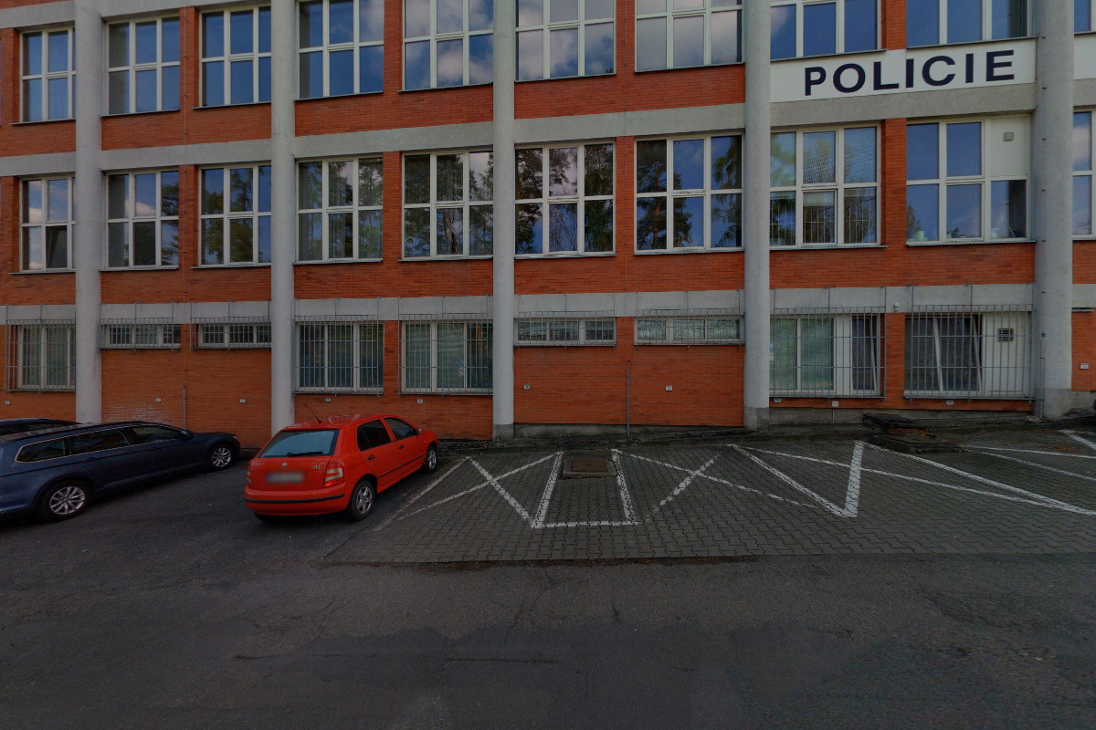 Policie ČR - Územní odbor Zlín foto 4