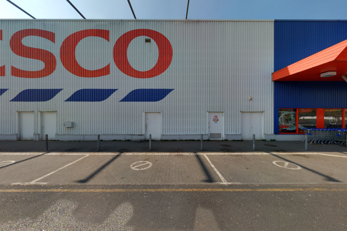 Bankomat České spořitelny