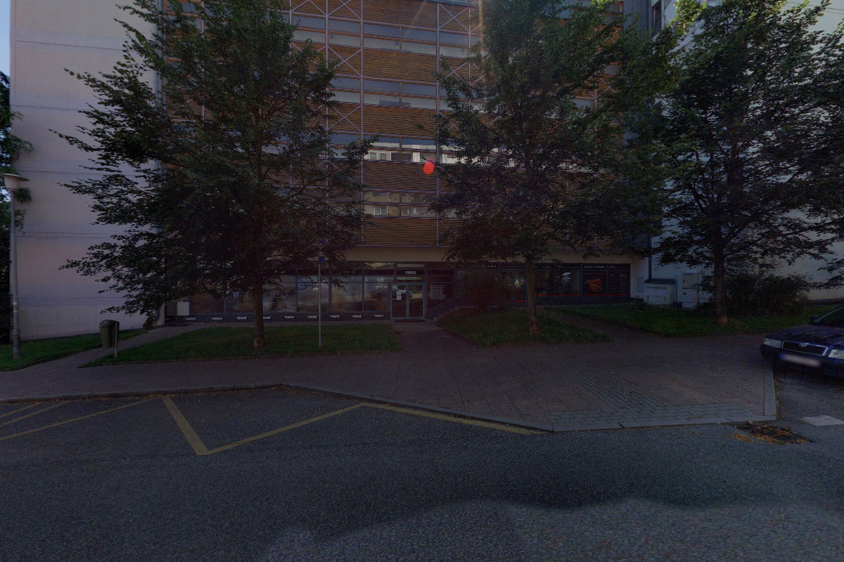 Broker Point - Broker Consulting