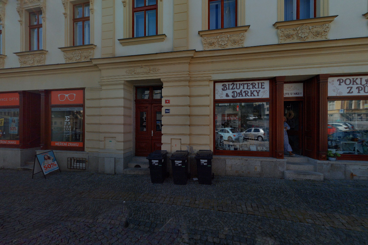 Allianz pojišťovna a.s. - Dana Rennerová foto 2