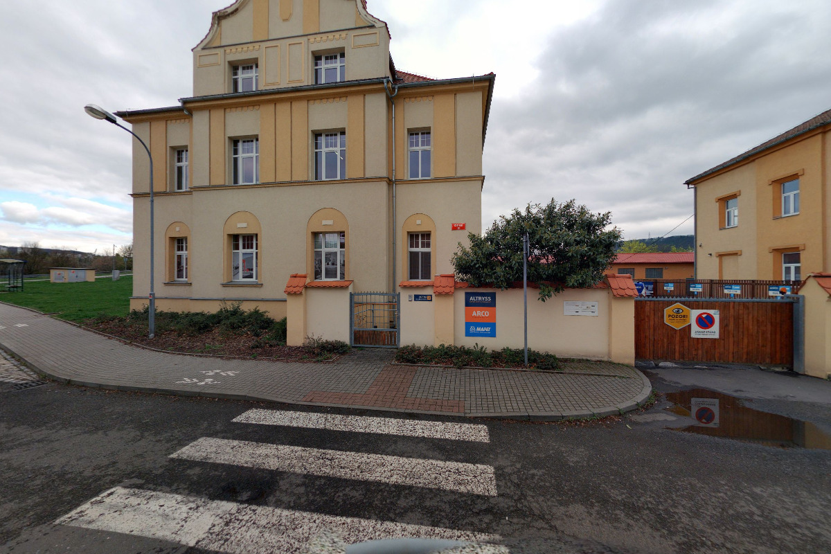 ALTRYSS, s.r.o. foto 5