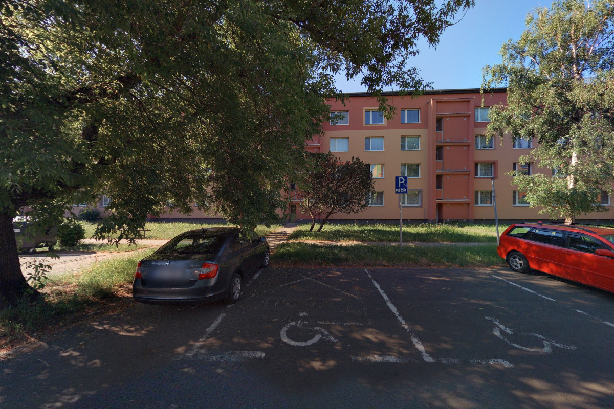 Malířské práce Jaroslav mrváň