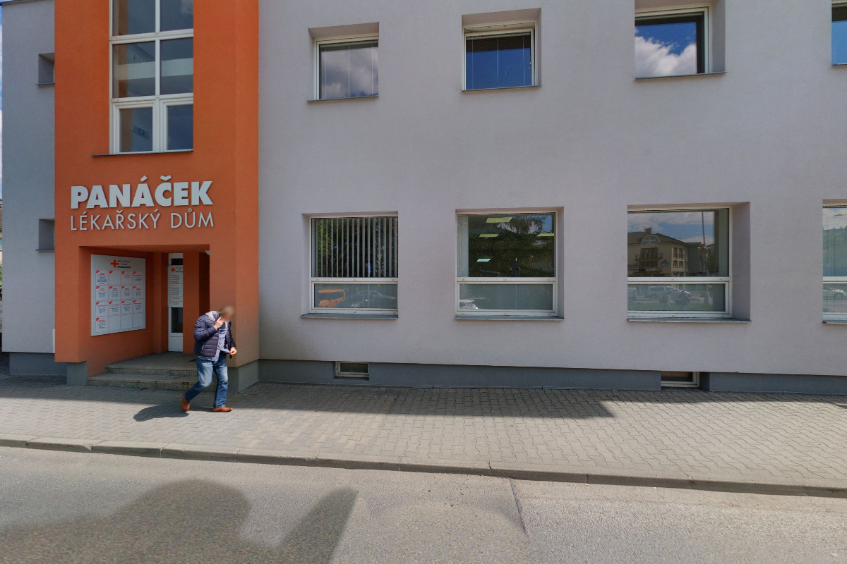 Mgr. Lenka Vrublová Kadlčáková