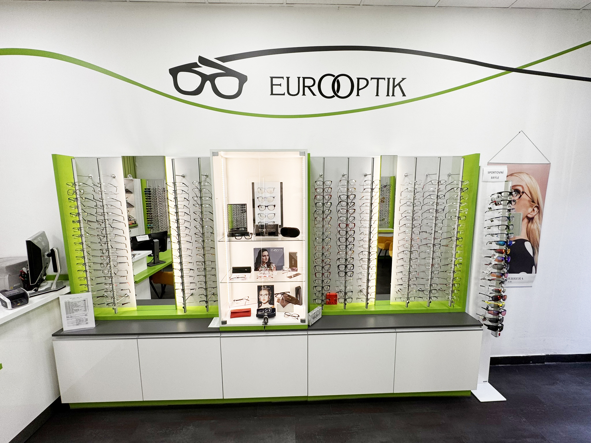 Eurooptik s.r.o. foto 2