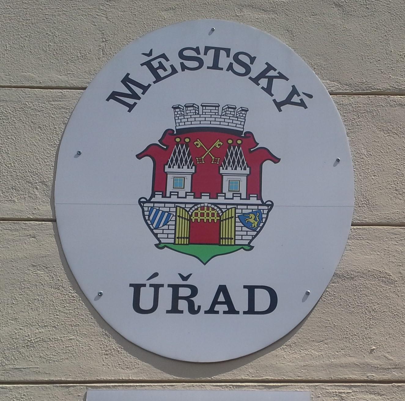 Chýnov - městský úřad foto 4
