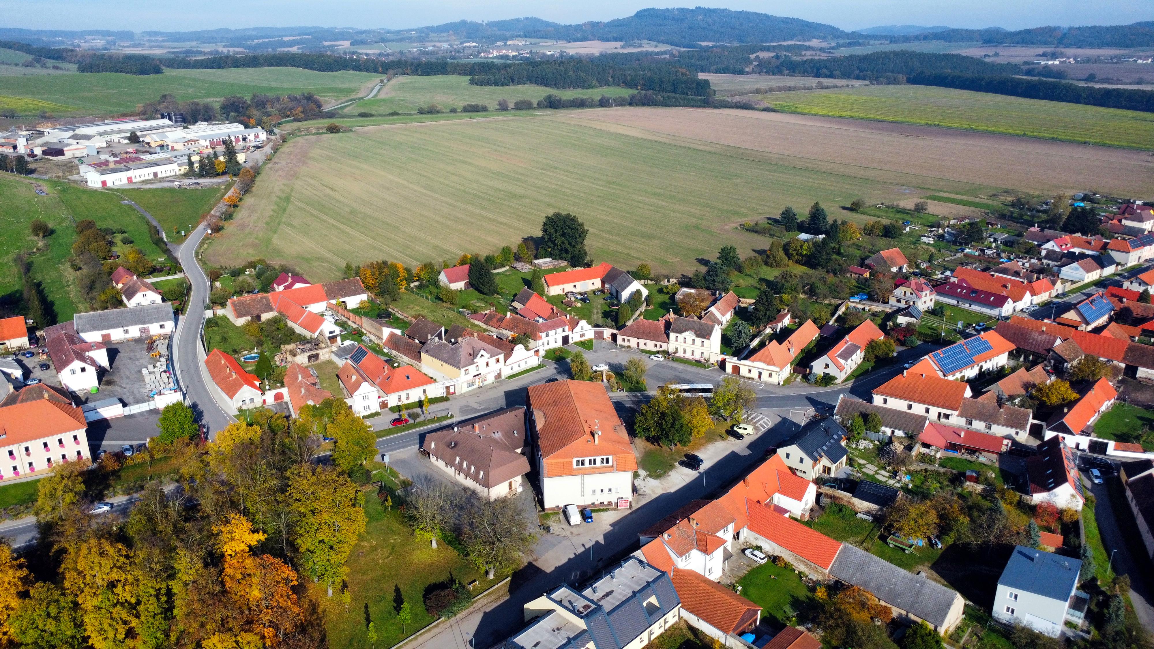 Kulturní dům Katovice foto 3
