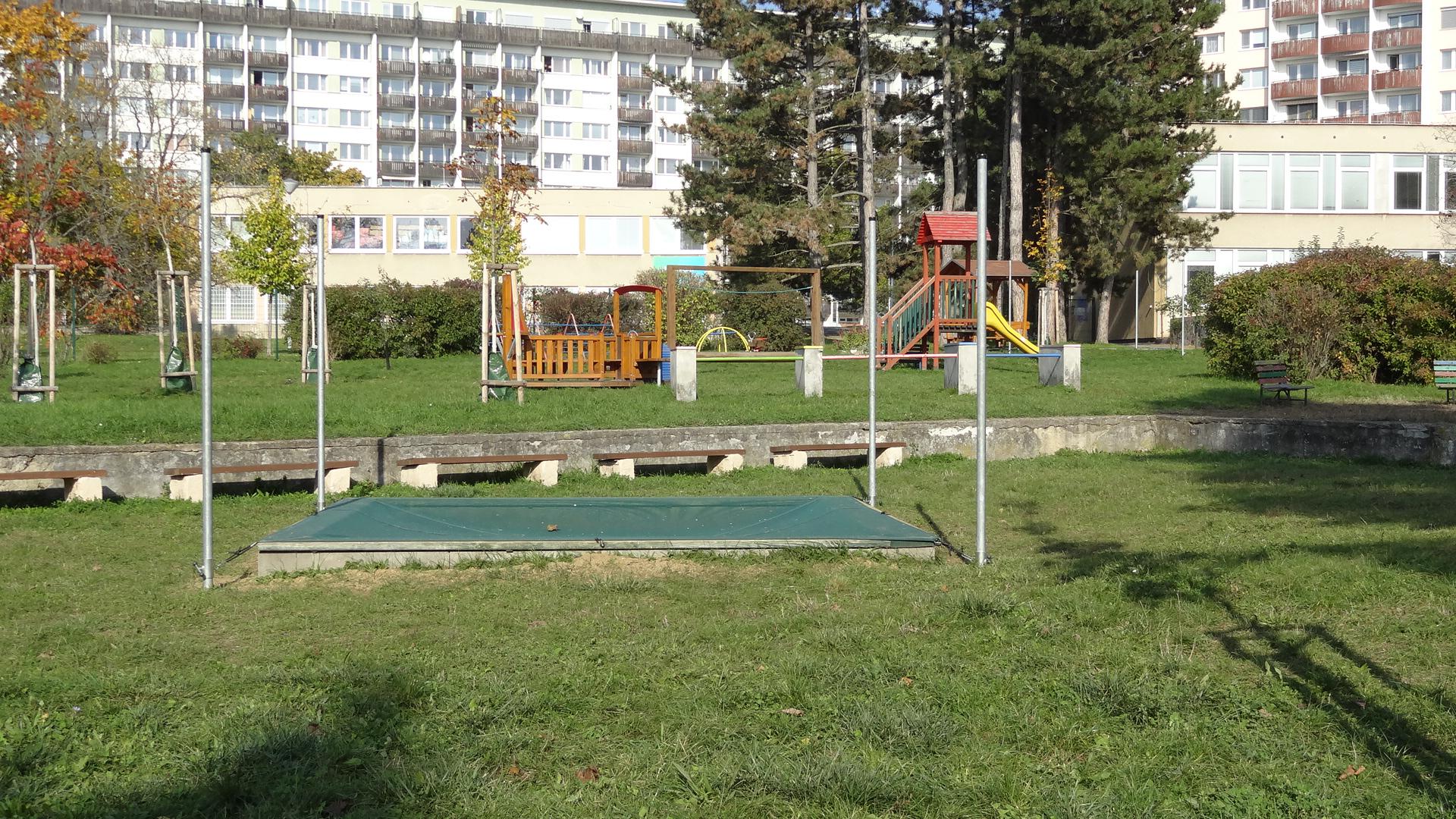 MŠ Brno, Brechtova foto 3