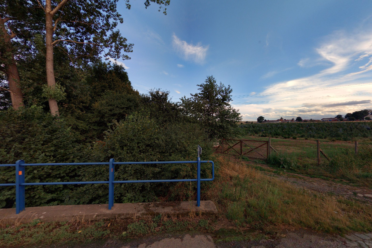 Stromky-prostejov.cz - Plantáž vánočních stromků