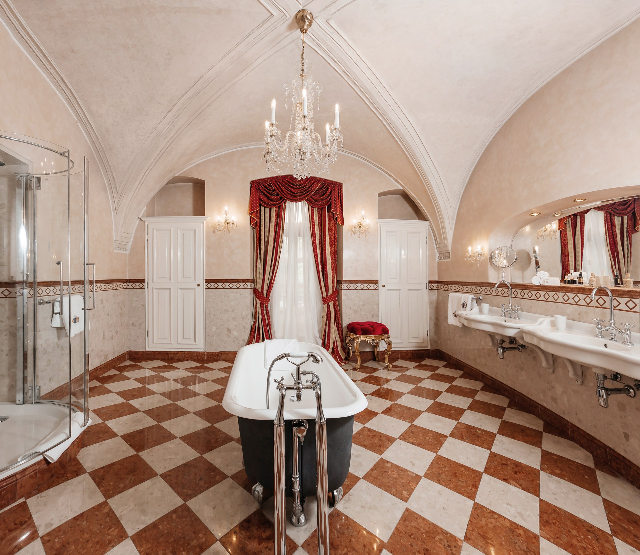 Alchymist Grand Hotel and Spa foto 3