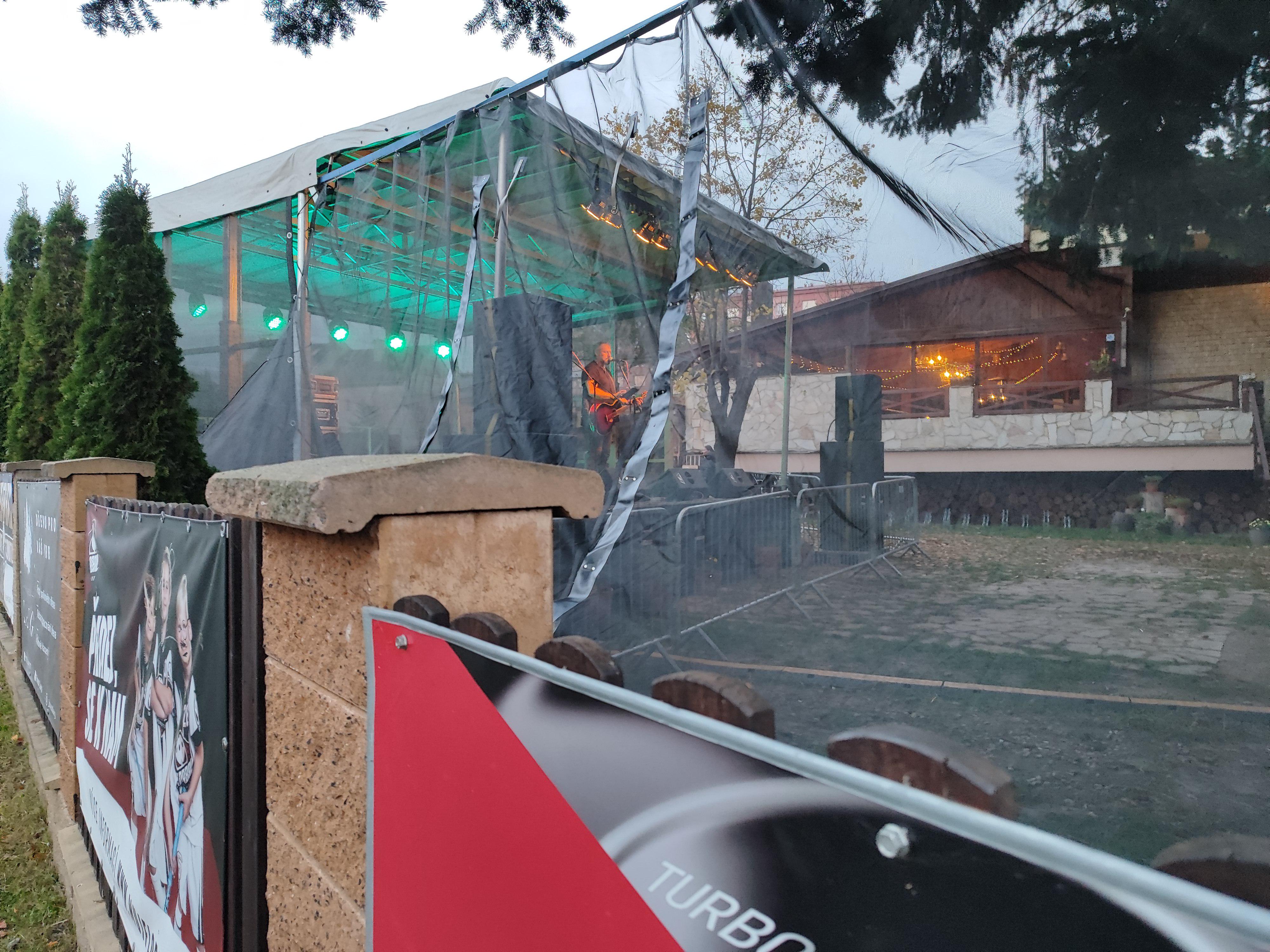 Lounge Relax Bar Admi foto 3