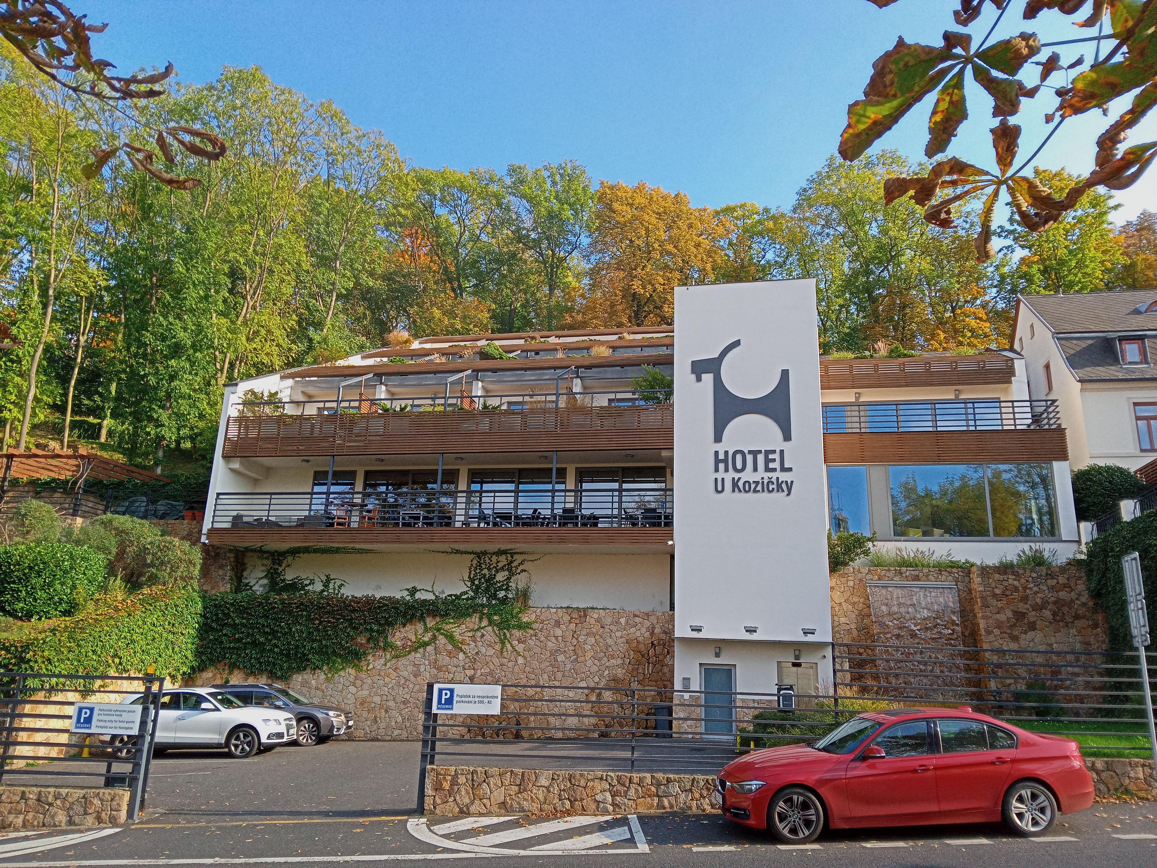 Hotel U Kozičky foto 5