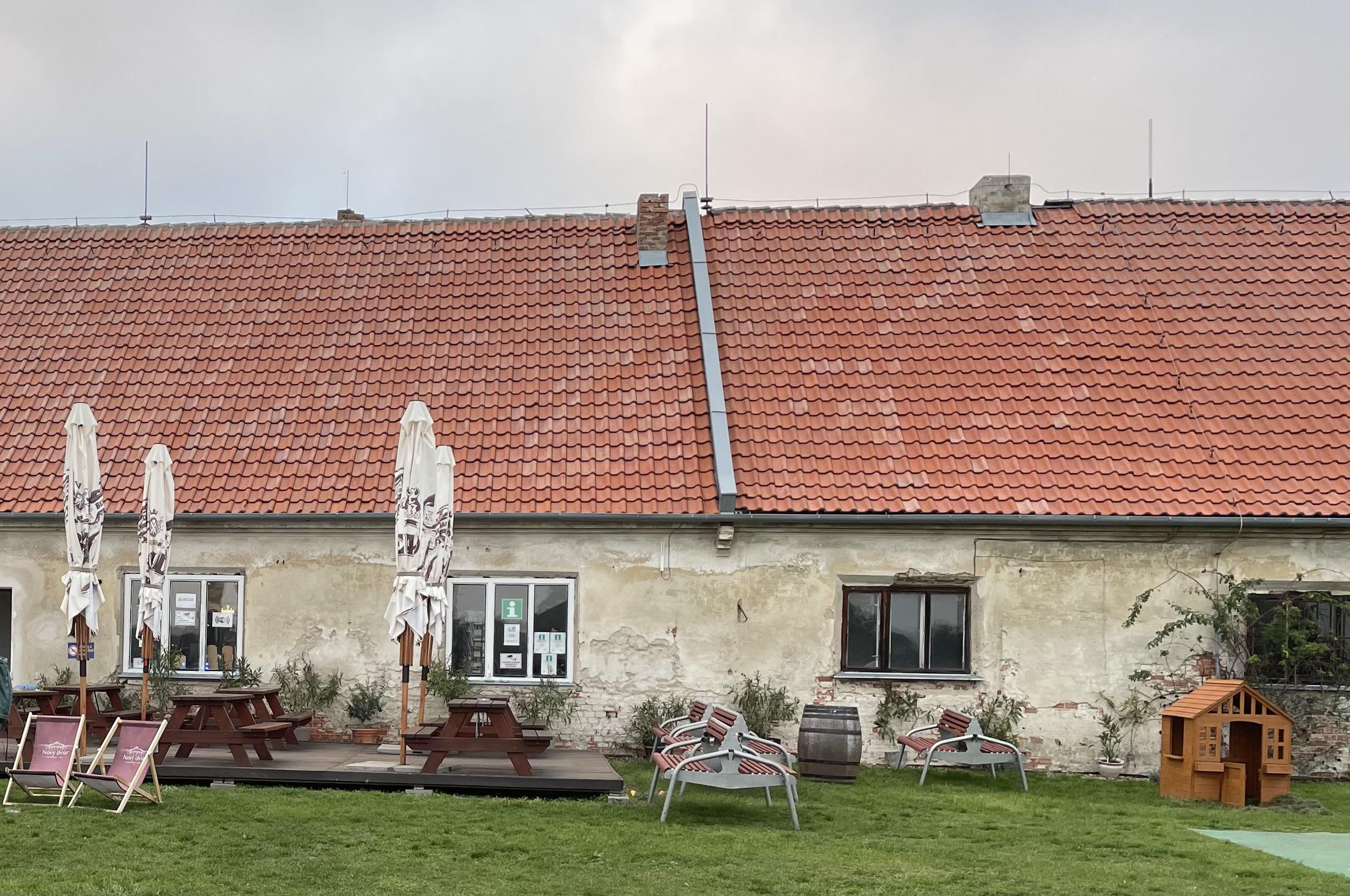 Občerstvení Nový Dvůr foto 6