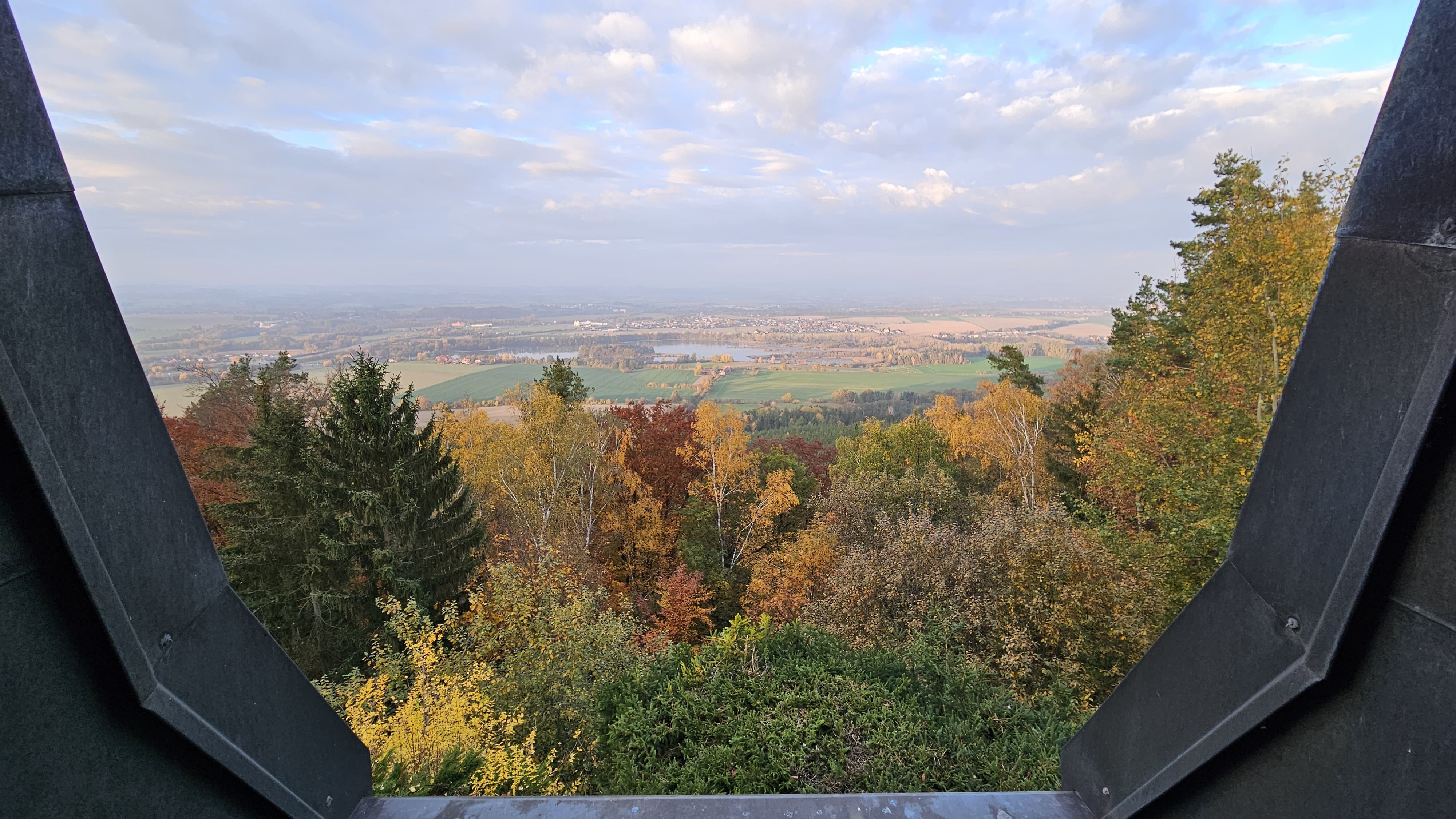 Penzion Na krásné vyhlídce foto 4