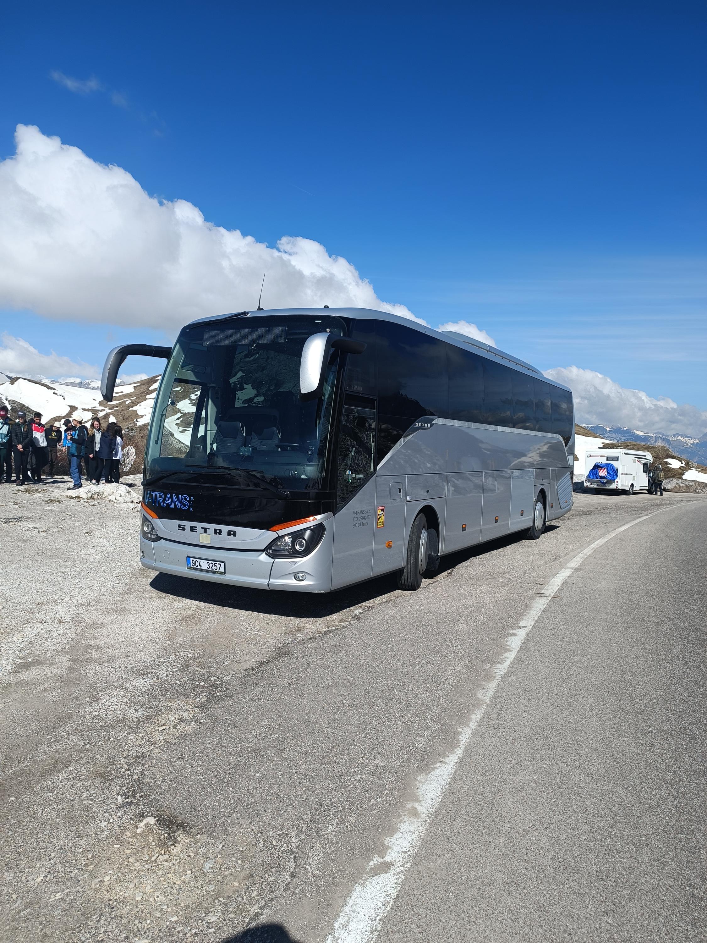 V-TRANS s.r.o. foto 5