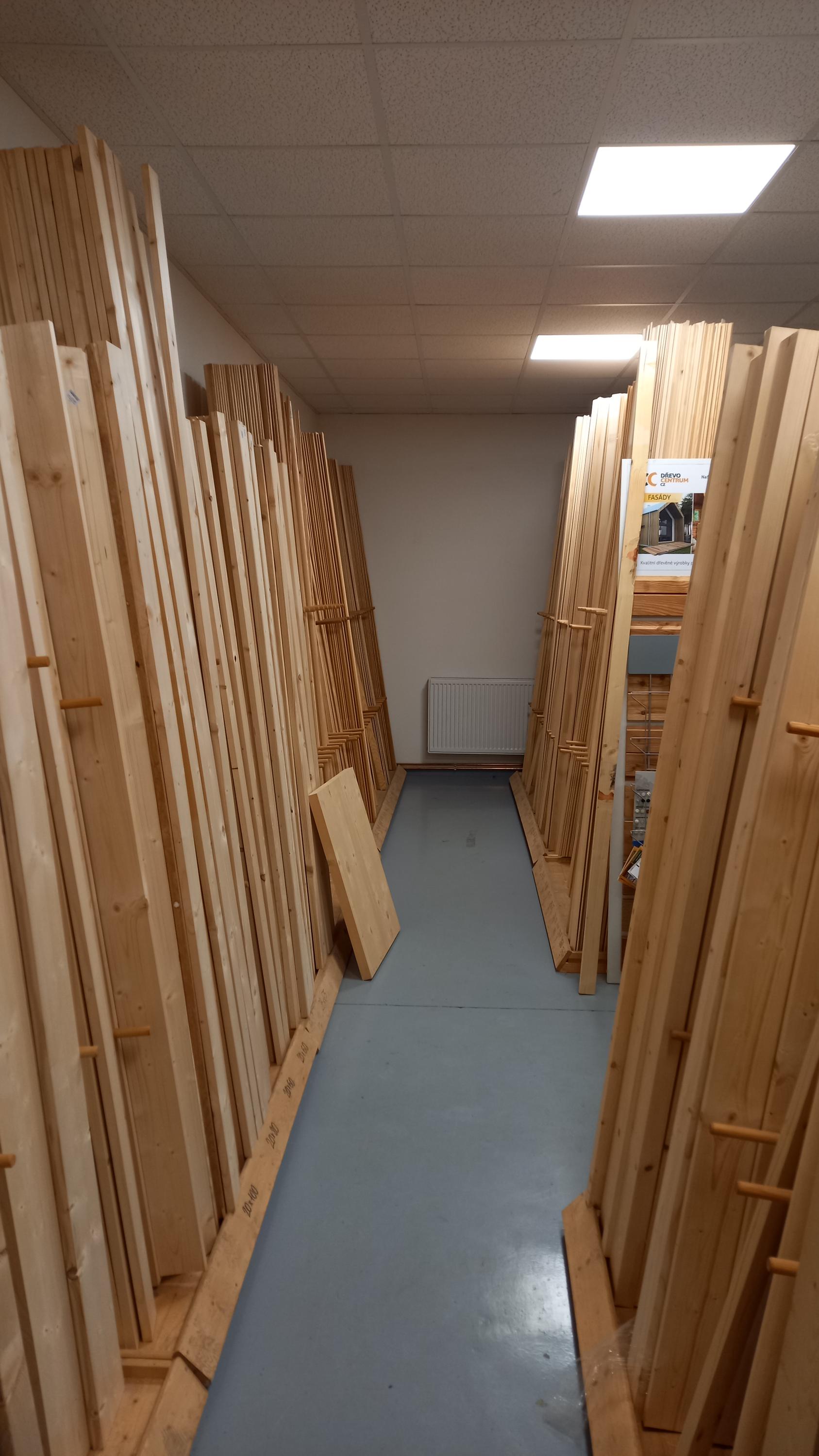 Dřevocentrum CZ, a.s. foto 3