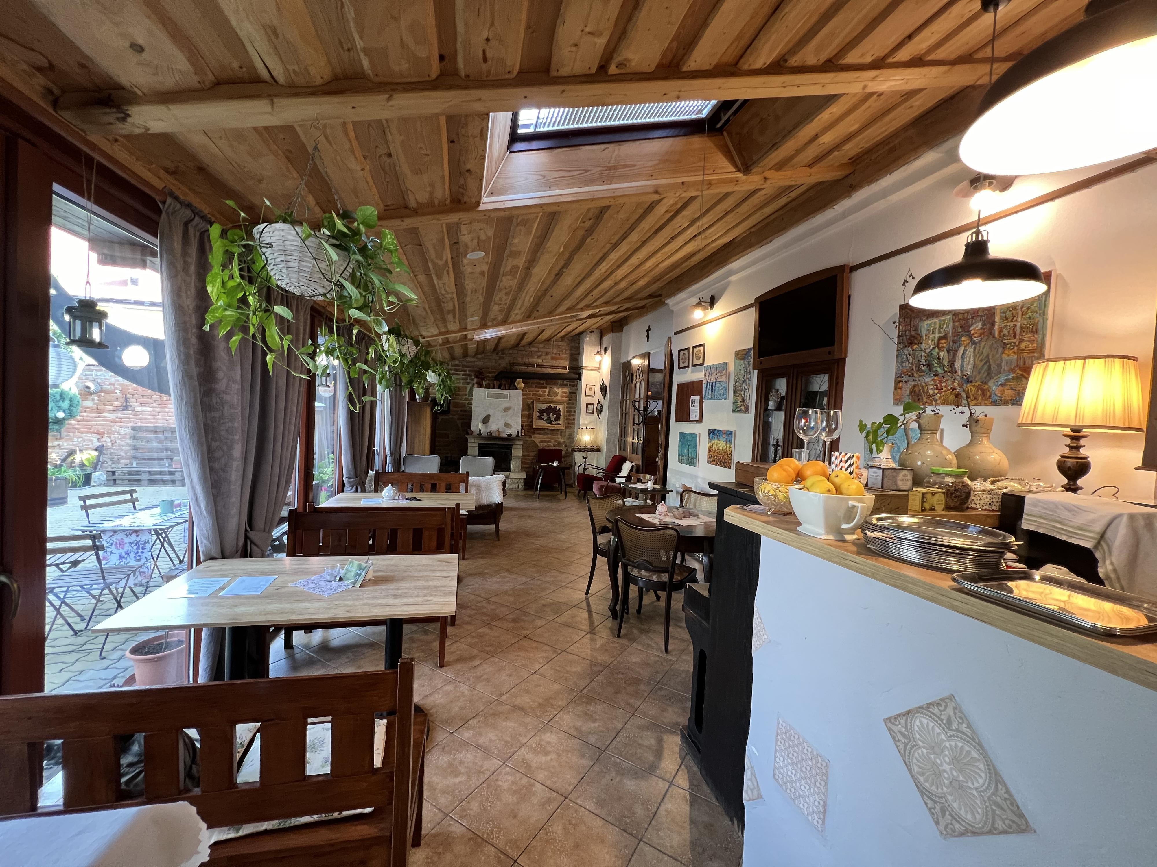 Café IRMA foto 2