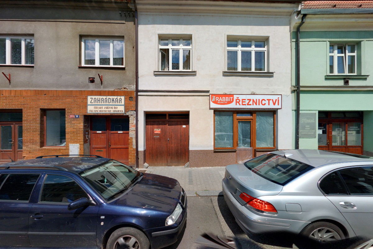 Zdravotní pojišťovna ministerstva vnitra České republiky