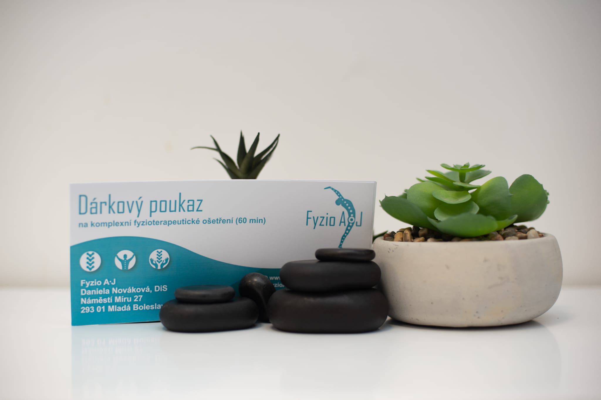 Fyzio AJ foto 4