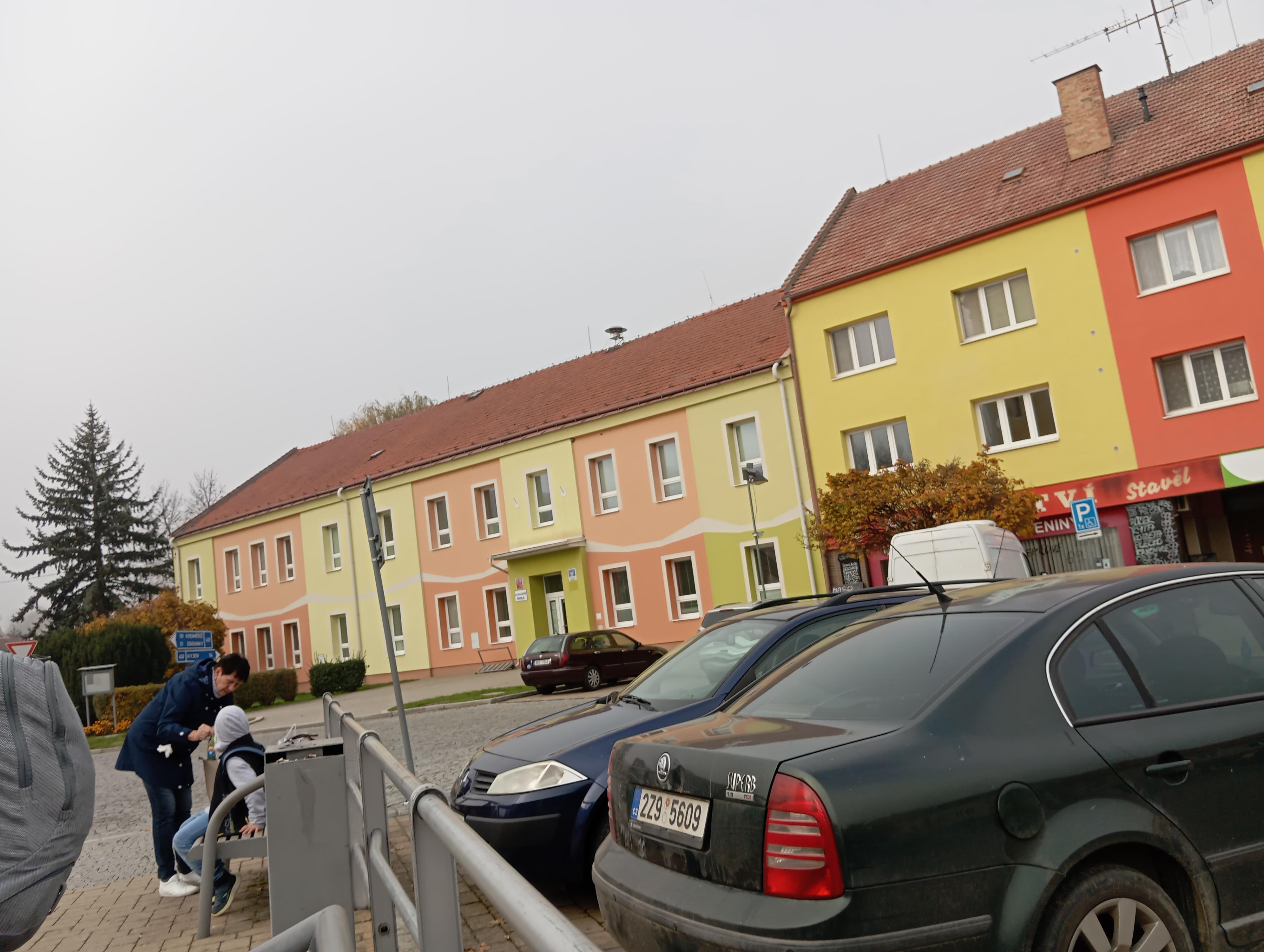 Základní škola, Koryčany, okres Kroměříž foto 5