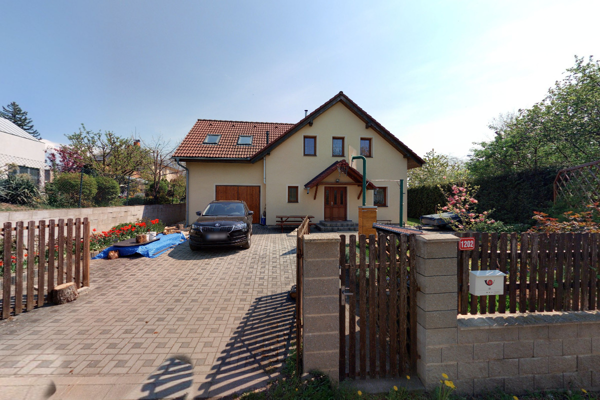 Realitní tým Černý