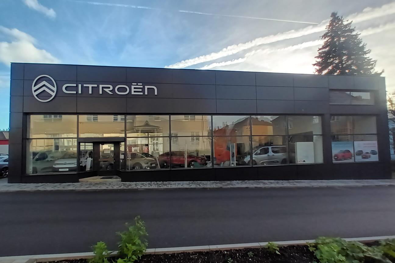 CL JUNIOR AUTO BOSKOVICE, s.r.o.