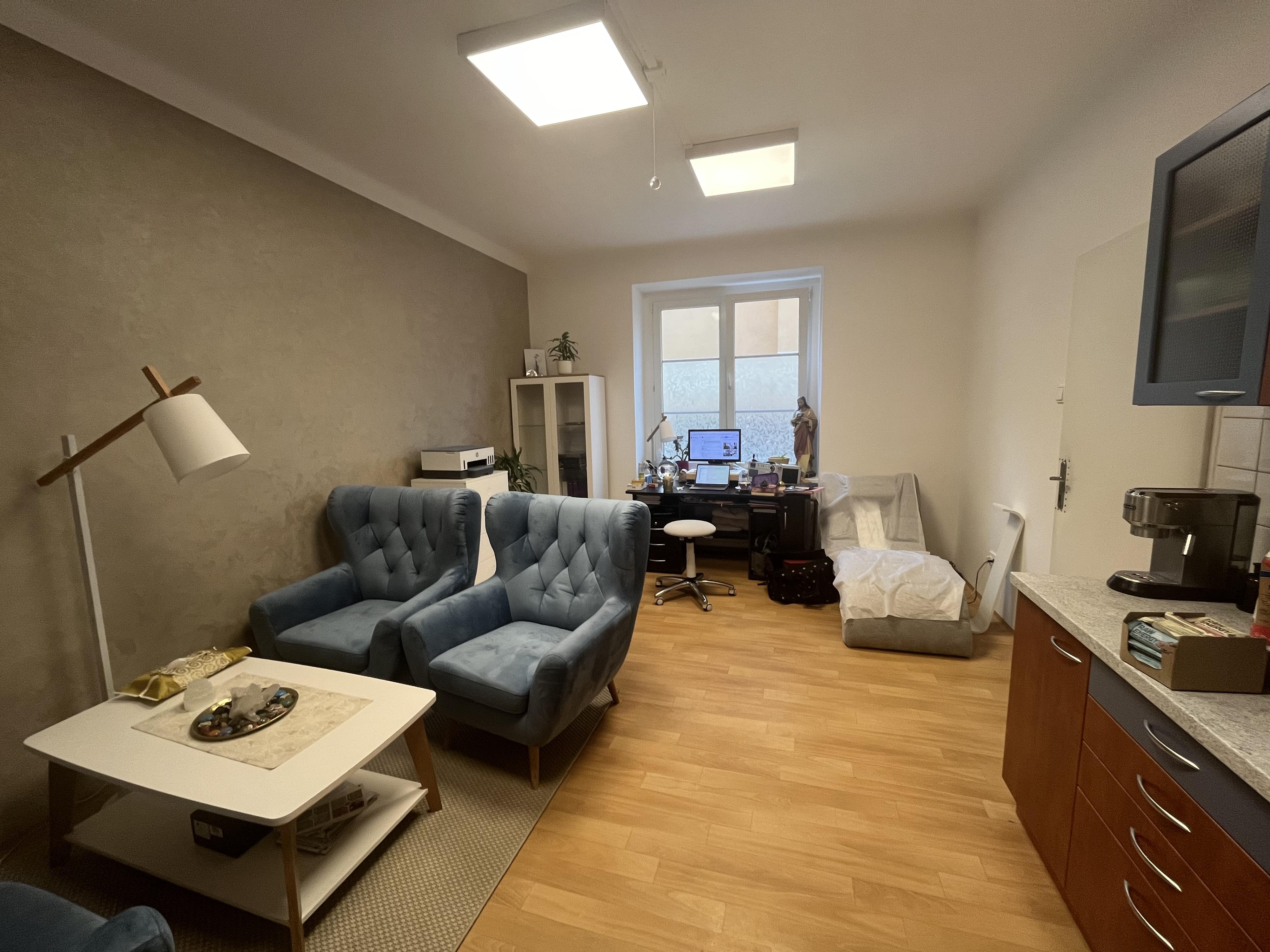 Bicom - Michaela Velebná