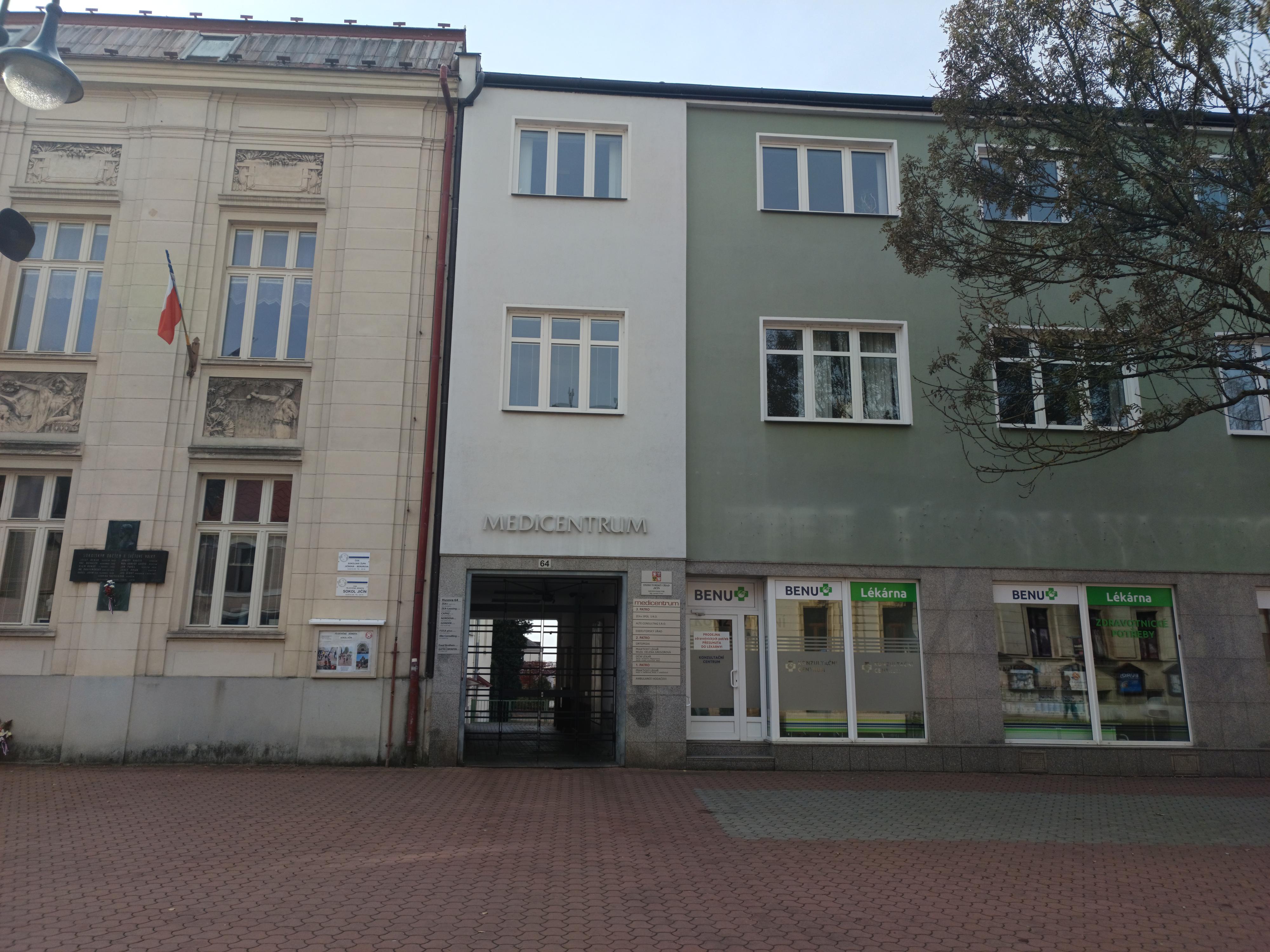 BENU Lékárna foto 4