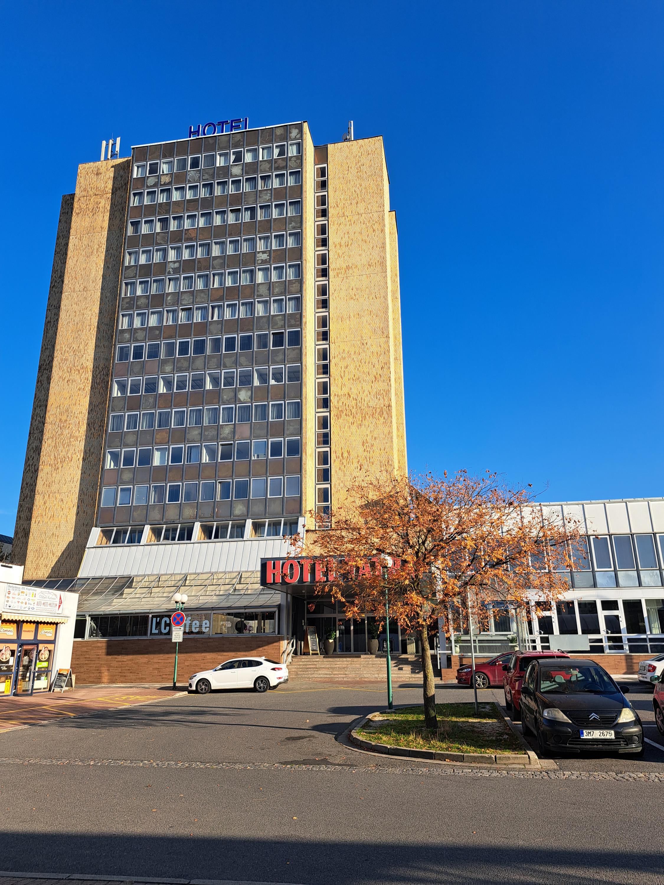 Hotel Tatra foto 5