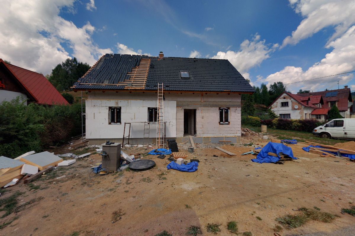 Ing. Jiří Dvořák foto 1