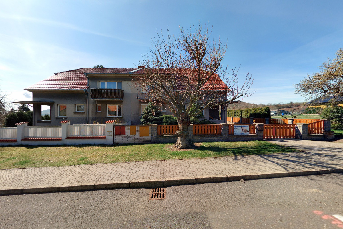 Veterinární péče MVDr. Marek Káninský