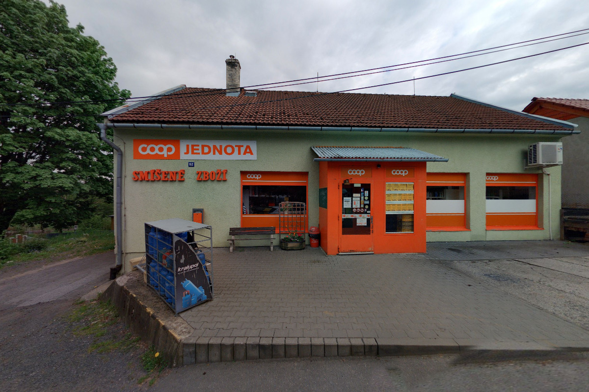 COOP JEDNOTA foto 2