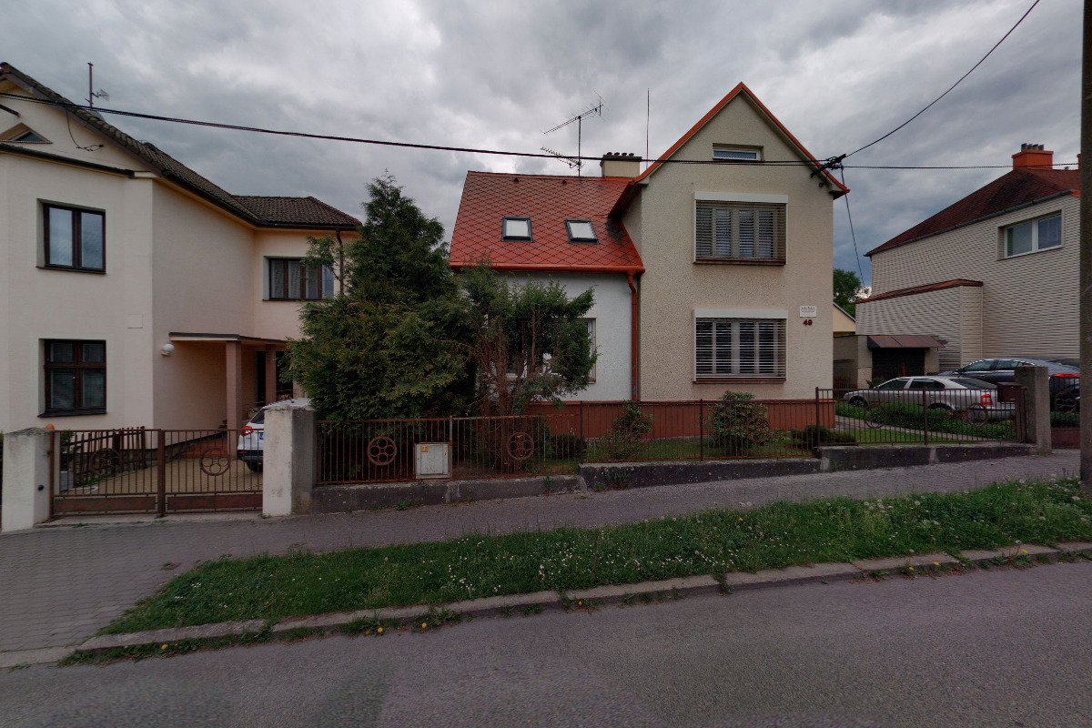 Ing. Alois Čáň foto 2