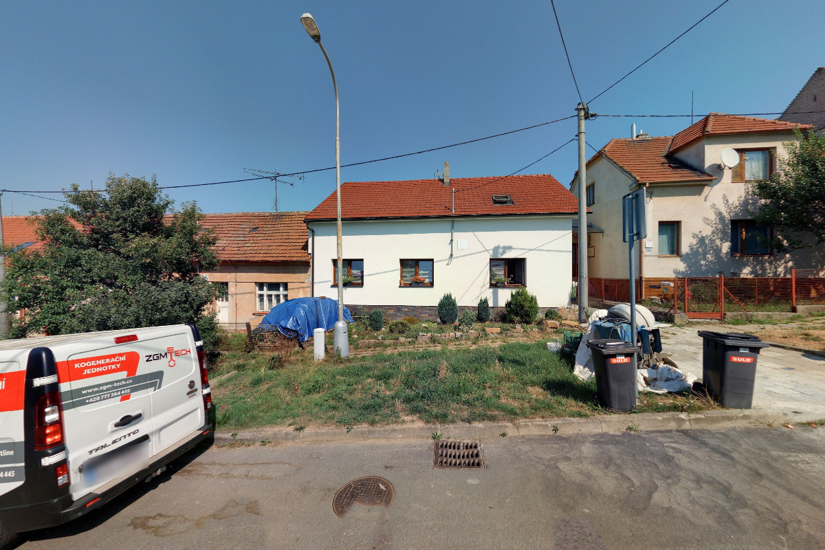 Kadeřnictví Maděrová