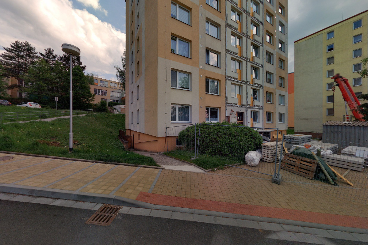 Ing. Libor Sláčík