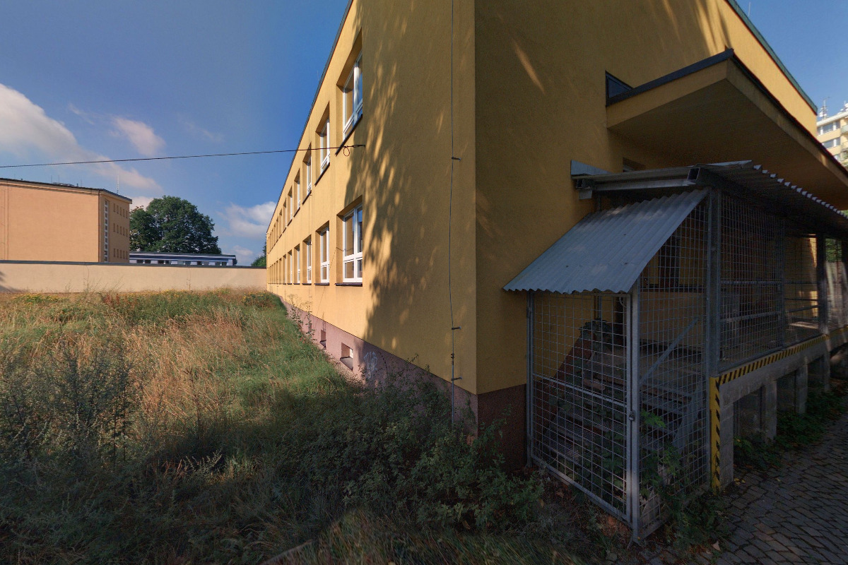 Školní atletický klub při 5. ZŠ, Pasířská 72, Jablonec nad Nisou foto 2