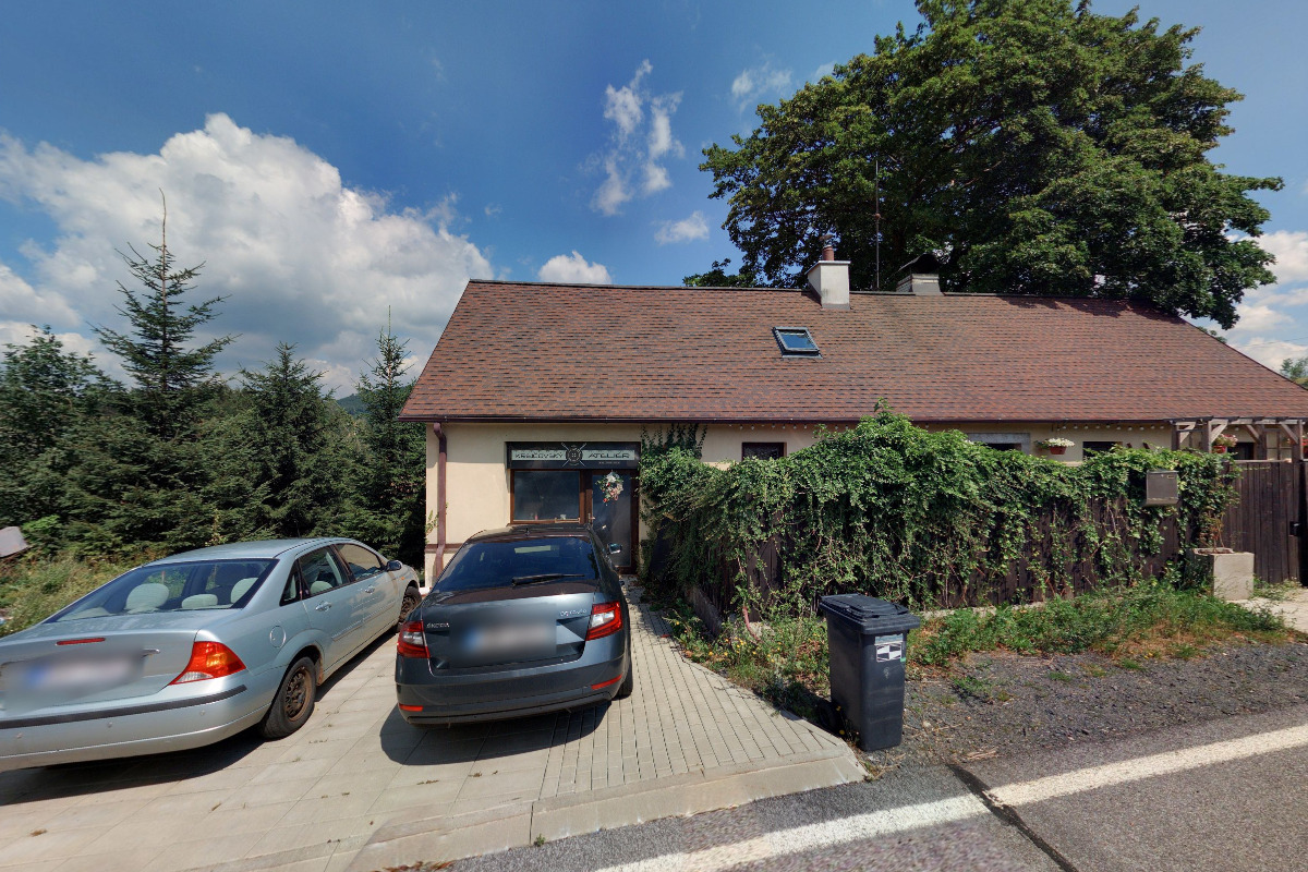 Krejčovský ateliér Šárka Kasalová