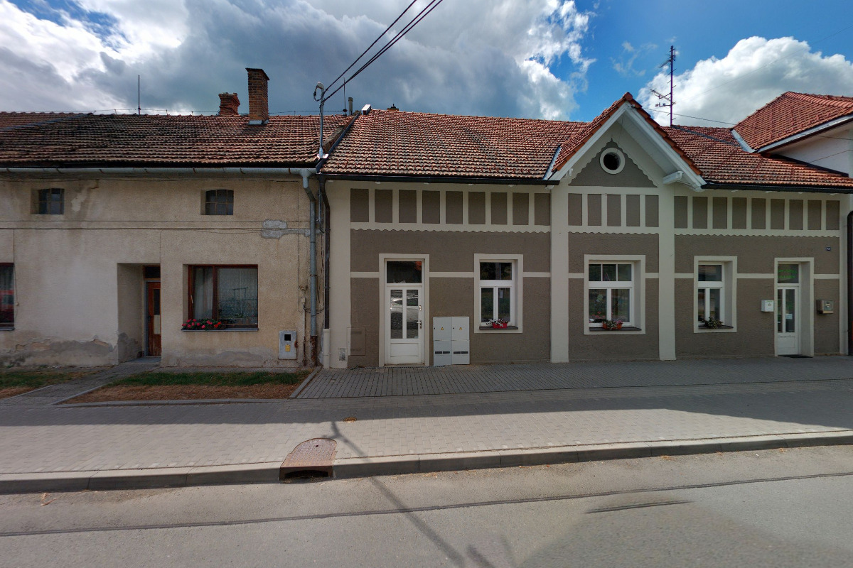 Poradna Petrklíč foto 3