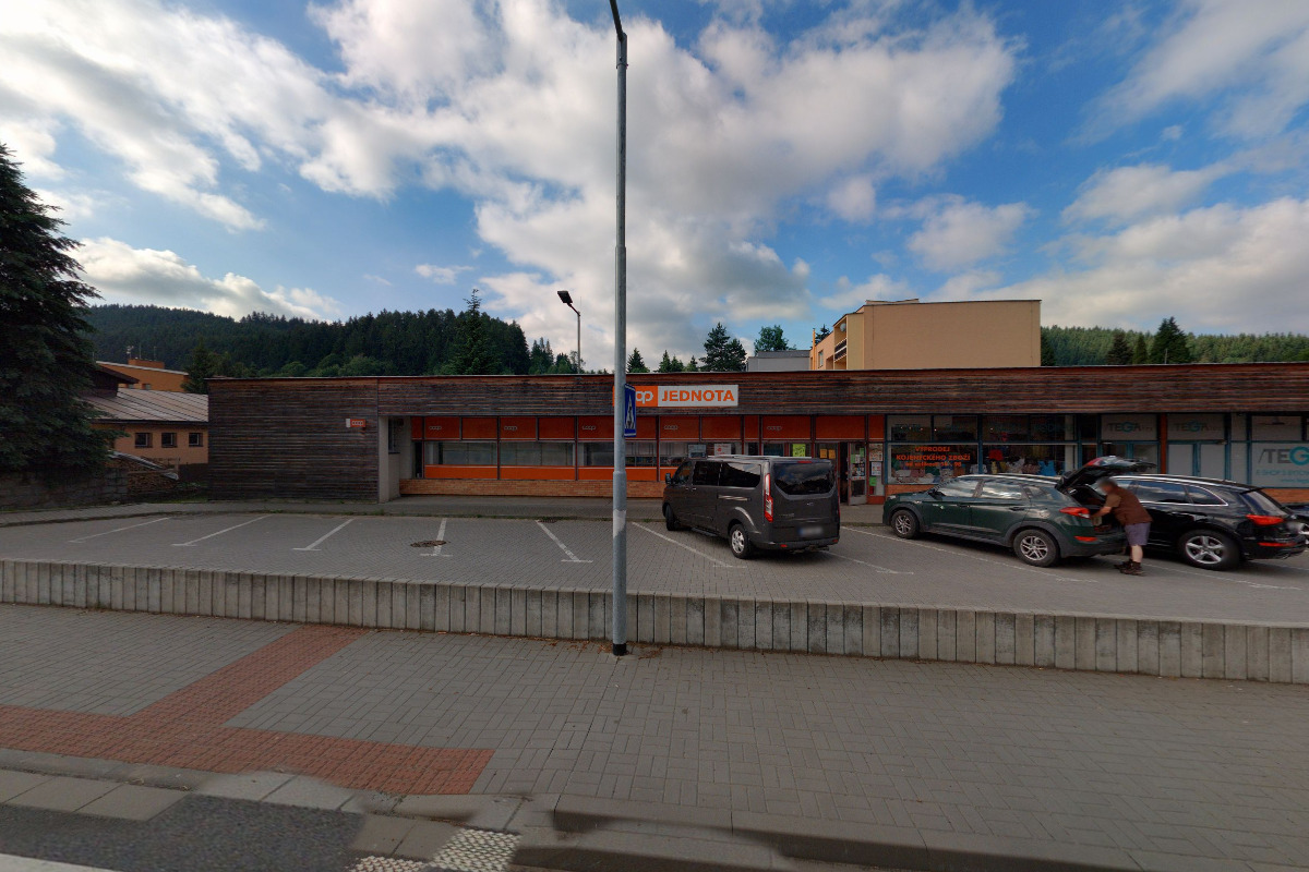 COOP JEDNOTA foto 4