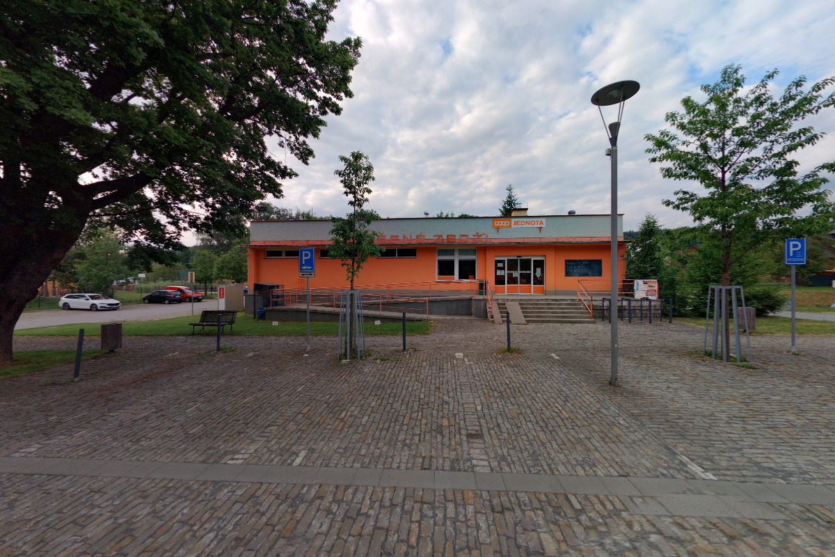 COOP JEDNOTA foto 2